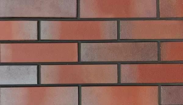 Lopo Clay Brick Metallic Marron