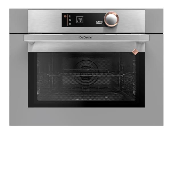 Комбинированная микроволновая печь De Dietrich DKC7340G