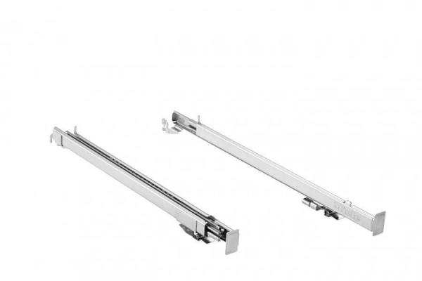 Miele HFC 70-C Телескопические направляющие FlexiClips для духовых шкафов серии Active