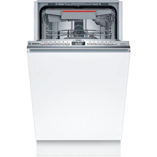 Встраиваемая посудомоечная машина Bosch SPV6EMX65Q