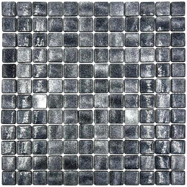 Bonaparte Mosaics Atlantis Iron