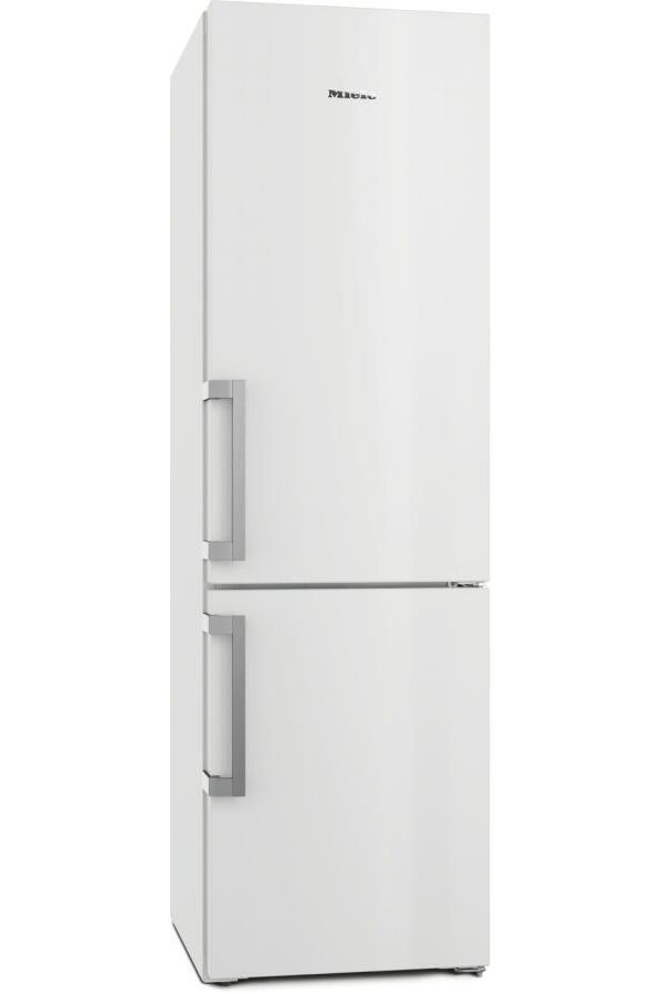 Холодильно-морозильная комбинация Miele KFN4797CD ws