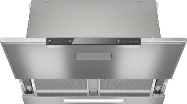 Вытяжка Miele DAS8630