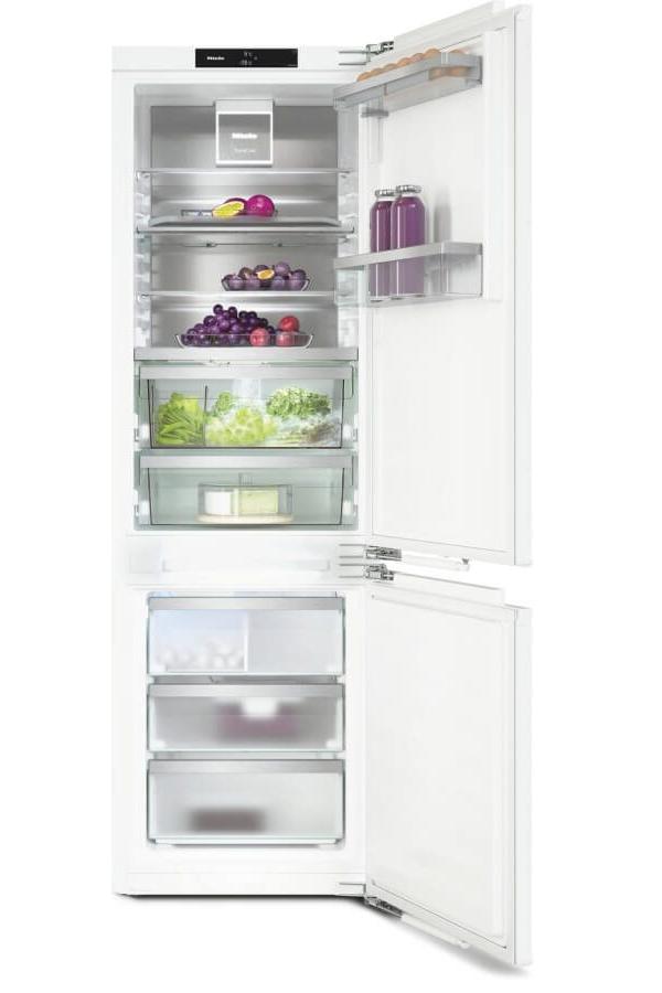 Холодильно-морозильная комбинация Miele KFN7795C