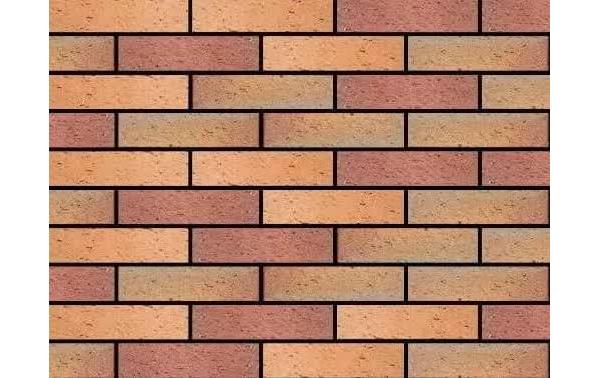 Lopo Clay Brick Restored Ochra Cotto