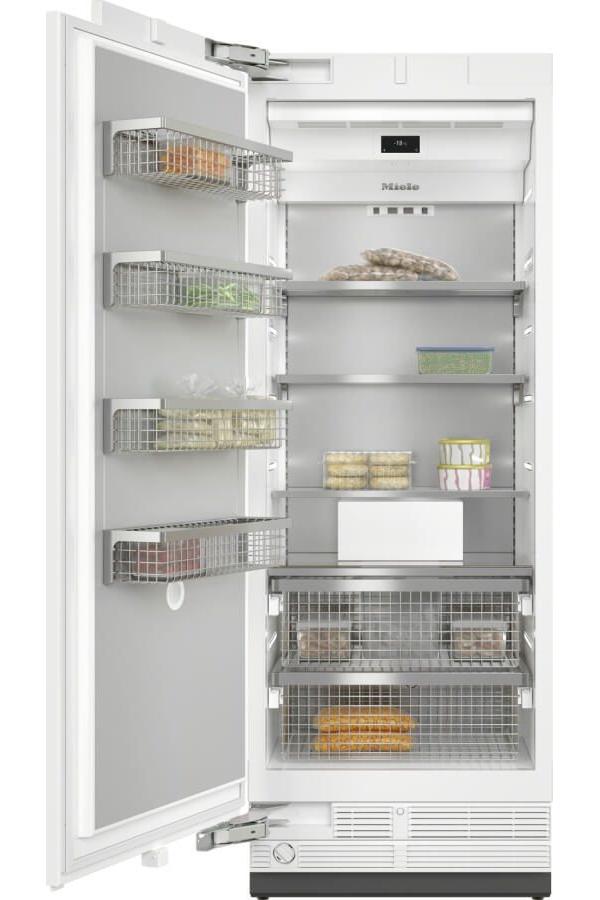 Встраиваемый морозильник Miele MasterCool F2811Vi