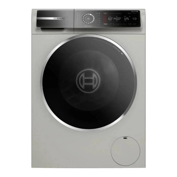 Стиральная машина BOSCH WGB2560XME с фронтальной загрузкой