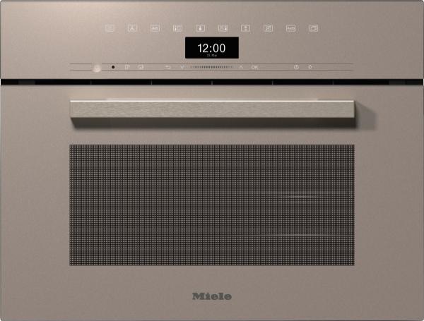 Комби-пароварка Miele DGC 7440 HC Pro PEBE PearlBeige бежевый перламутр