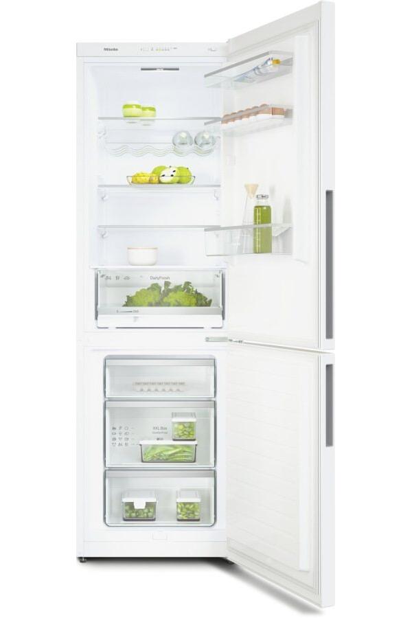 Холодильно-морозильная комбинация Miele KD4172E ws Active