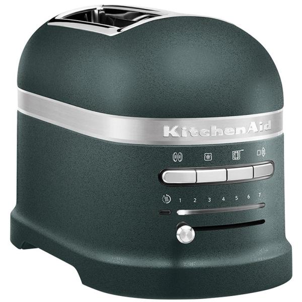 Тостер KitchenAid 5KMT2204EPP пальмовый