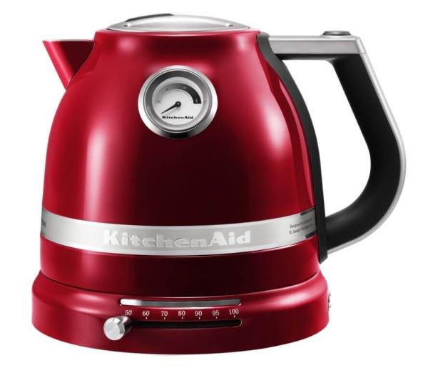 Чайник электрический, 1.5 л., карамельное яблоко, KitchenAid 5KEK1522ECA