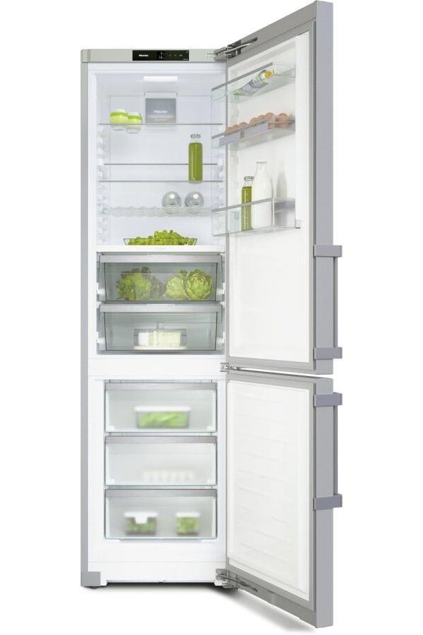 Холодильно-морозильная комбинация Miele KFN4797CD edt/cs