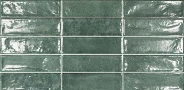 Ecoceramic Pool Green