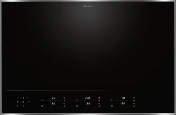 Панель конфорок Miele KM 8685 FR