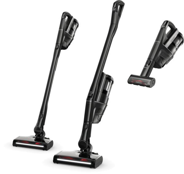 Вертикальный пылесос Miele SWDL0 Triflex HX3 Cat & Dog