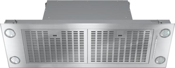Вытяжка Miele DA 2390 нержавеющая сталь