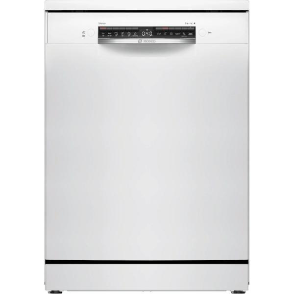 Отдельностоящая посудомоечная машина BOSCH SMS4IMW62Q