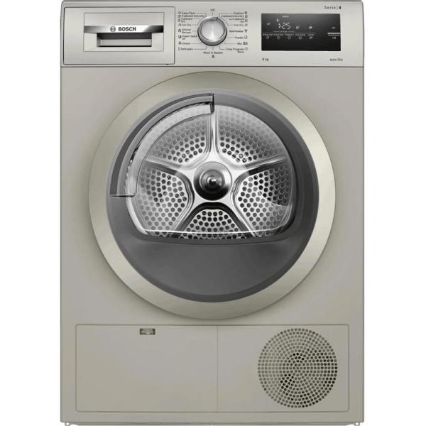 Сушильная машина BOSCH WTN86212ME
