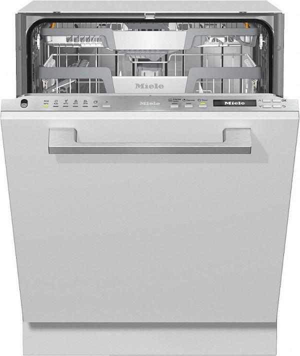 Посудомоечная машина Miele G7250 SCVi