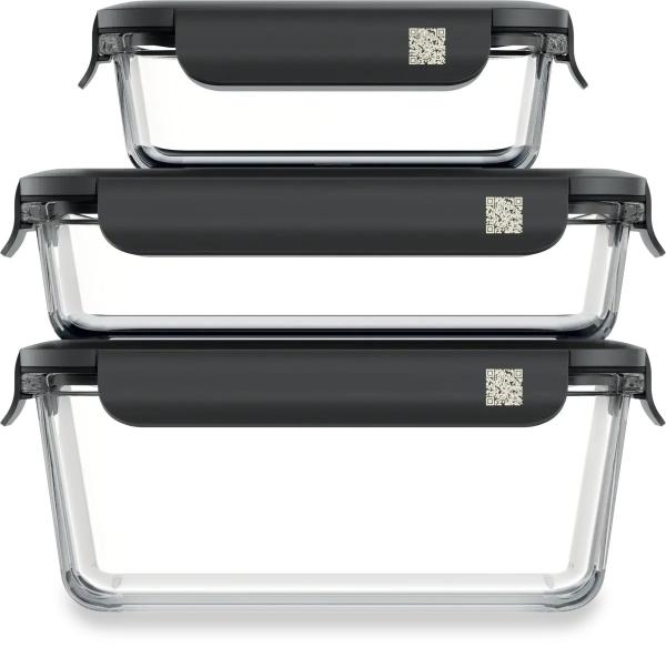 Набор контейнеров Miele Gourmet Box GaLa-Set