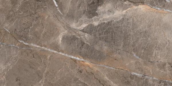 Usak Alanya Brown Polished