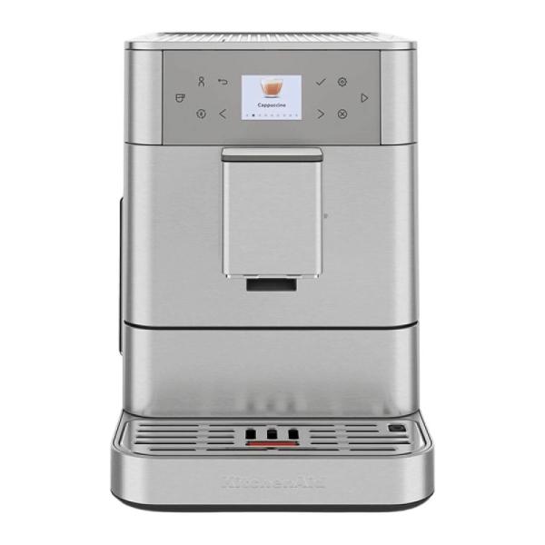 Автоматическая кофемашина Artisan KitchenAid 5KES8556ESX
