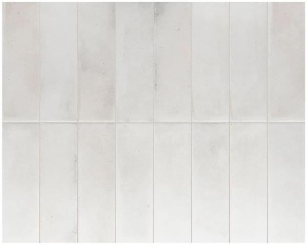 Equipe Raku White
