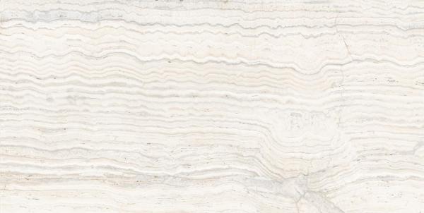 Basconi Home Porcelain Travertine Ivory Structura